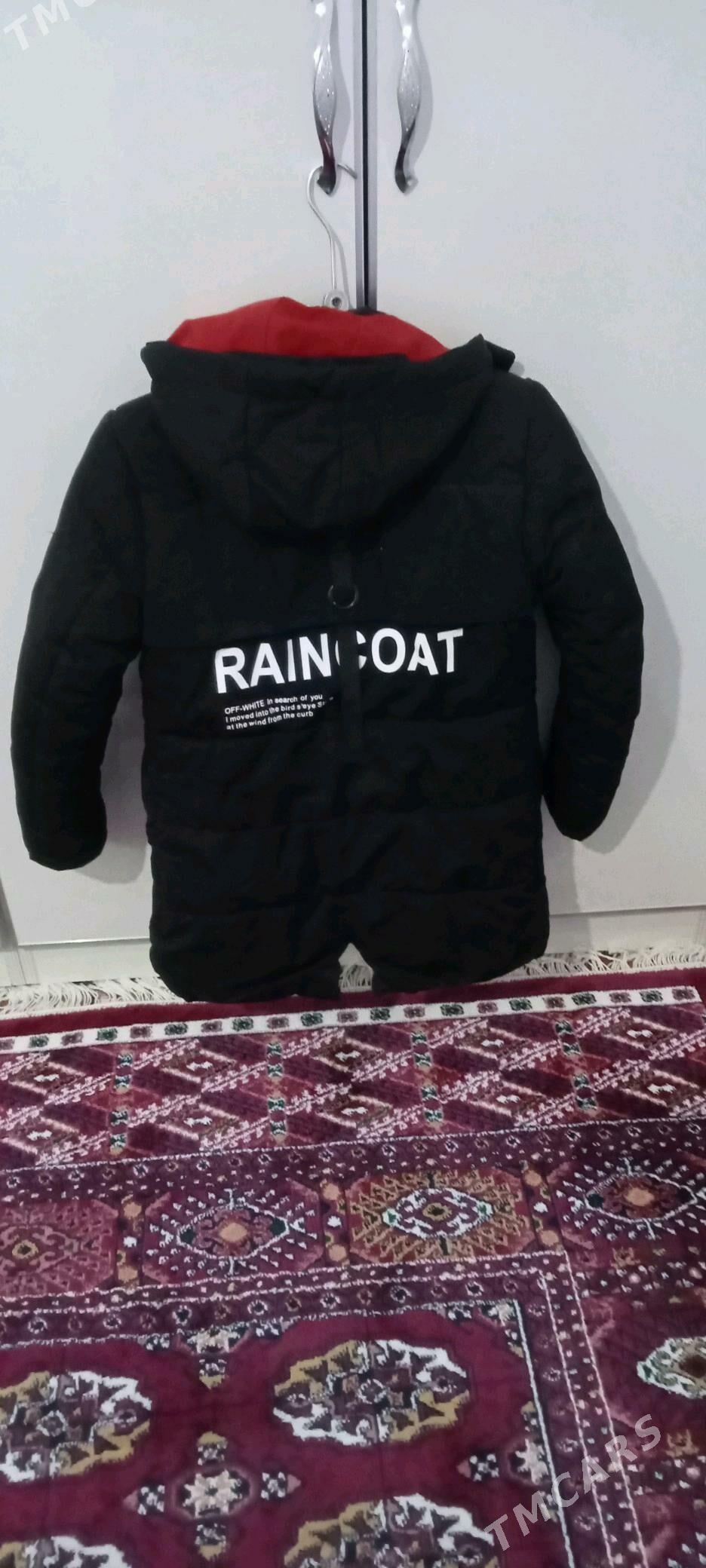 Kurtka - Кёнеургенч - img 2