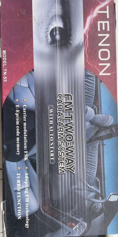 Tenon 700 TMT - Ашхабад - img 3