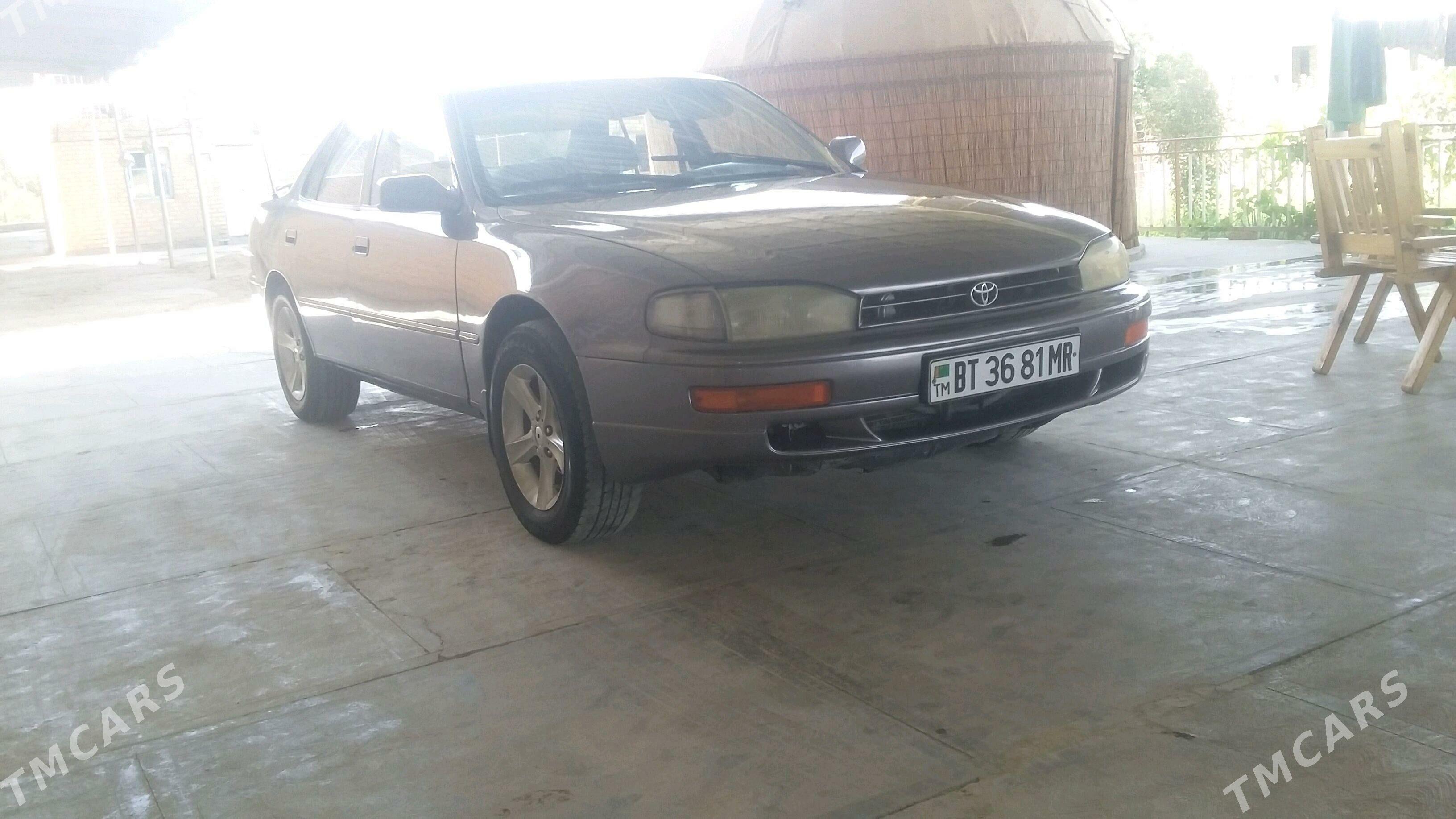 Toyota Camry 1994 - 90 000 TMT - Mary - img 3