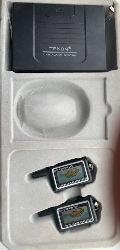 Tenon 700 TMT - Ашхабад - img 1