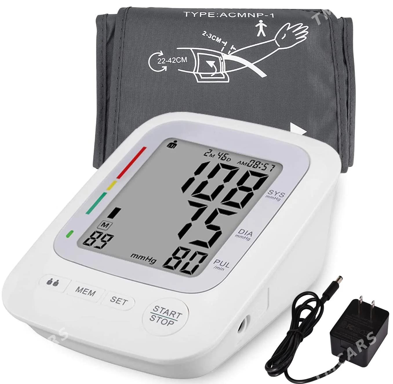 Elektro Dawlenya apparat - Ашхабад - img 2