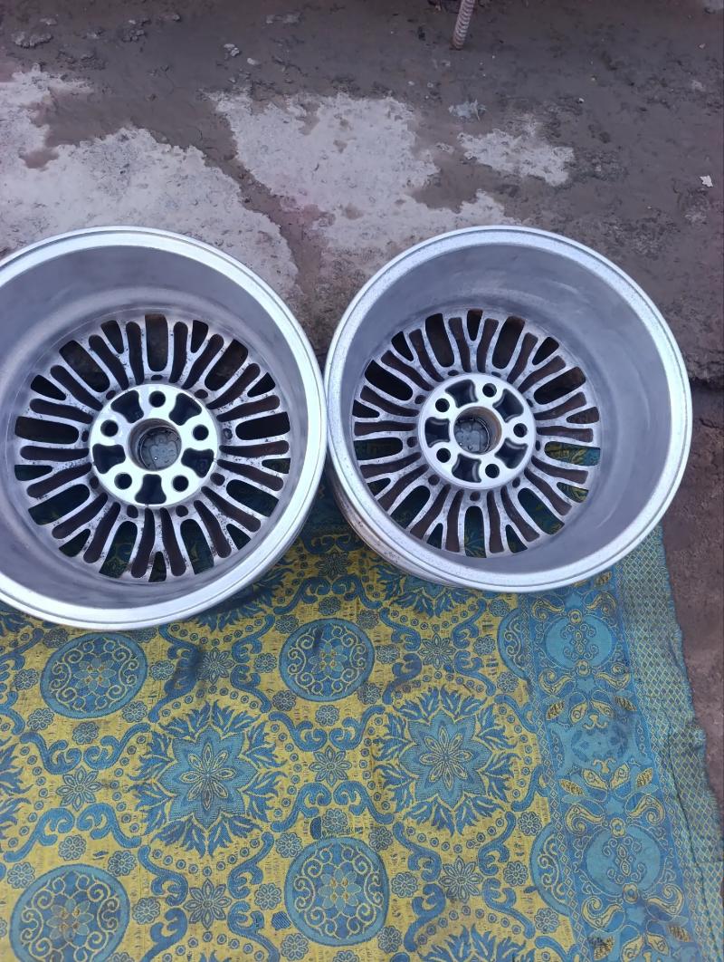 Diska 15lik Crown 4 000 TMT - Kerki - img 6