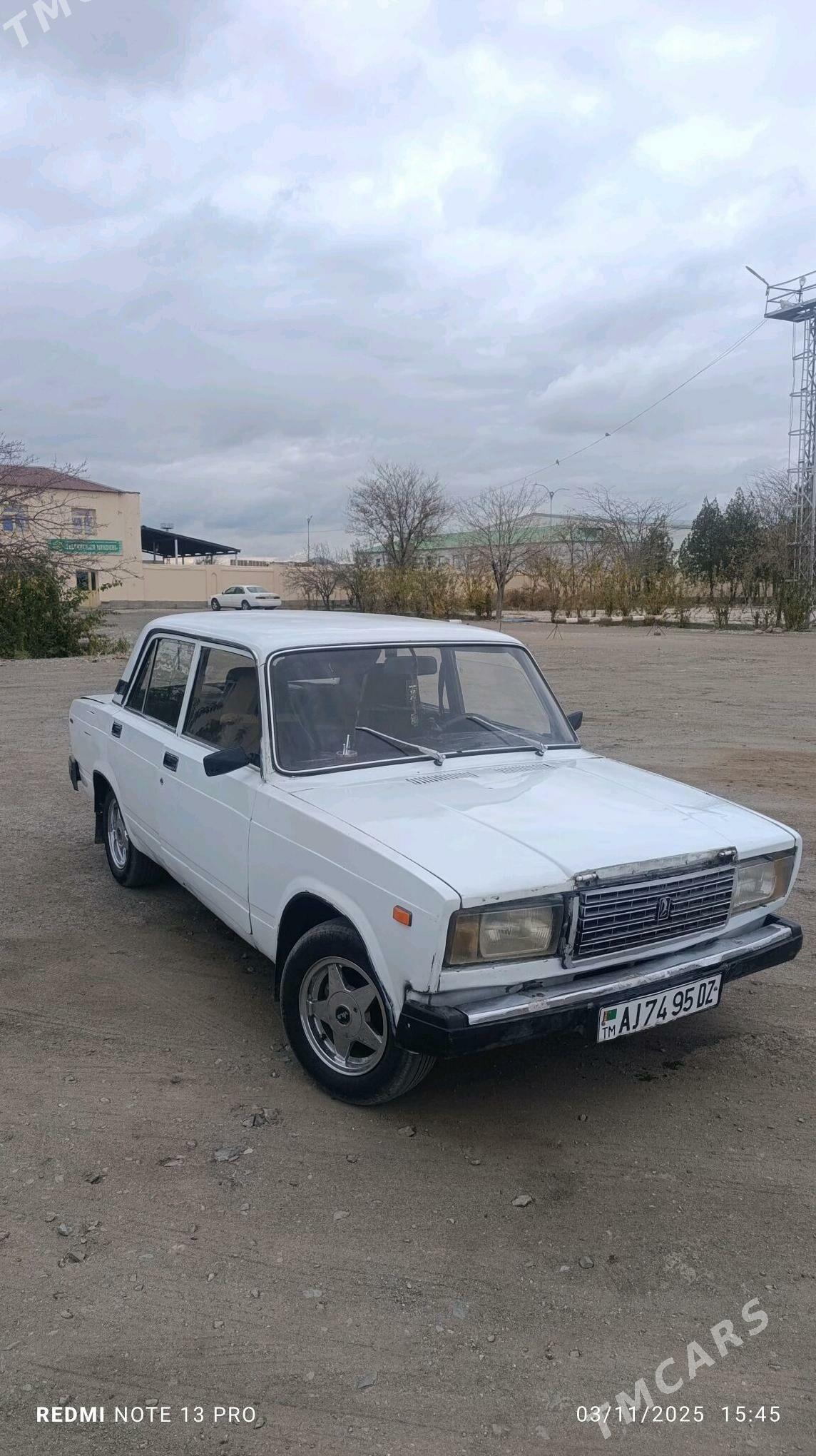 Lada 2101 2001 - 23 000 TMT - Köneürgenç - img 3