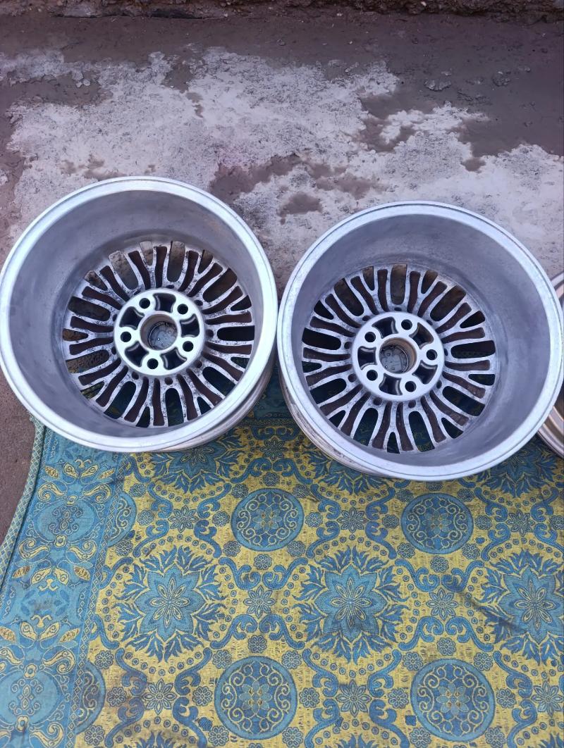 Diska 15lik Crown 4 000 TMT - Kerki - img 5