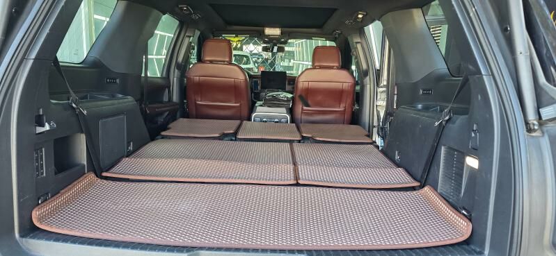 Ford Expedition 2024 - 700 000 TMT - 11 мкр - img 3