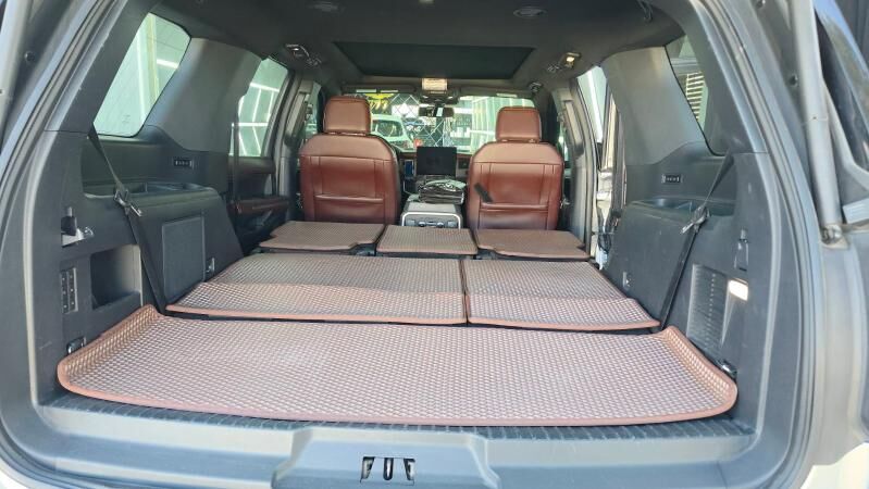 Ford Expedition 2024 - 700 000 TMT - 11 мкр - img 4