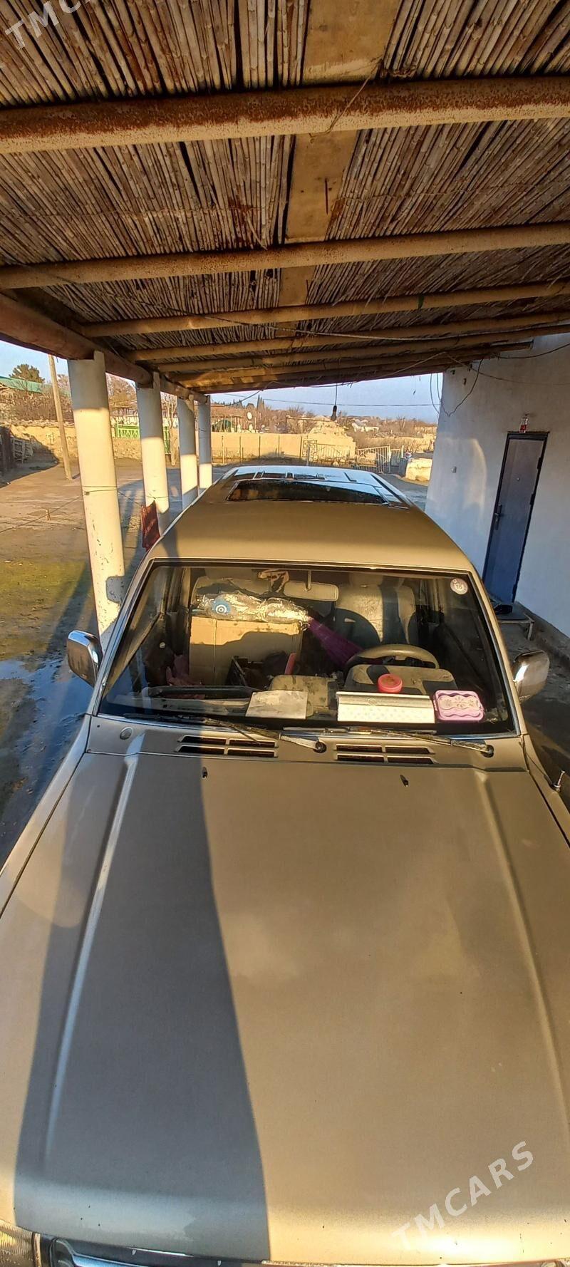 Mitsubishi Pajero 1994 - 35 000 TMT - Aşgabat - img 2