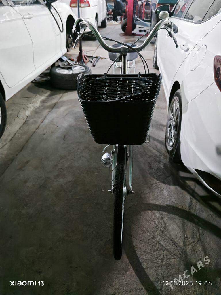 Yaponski welsoped 26 - Мары - img 3