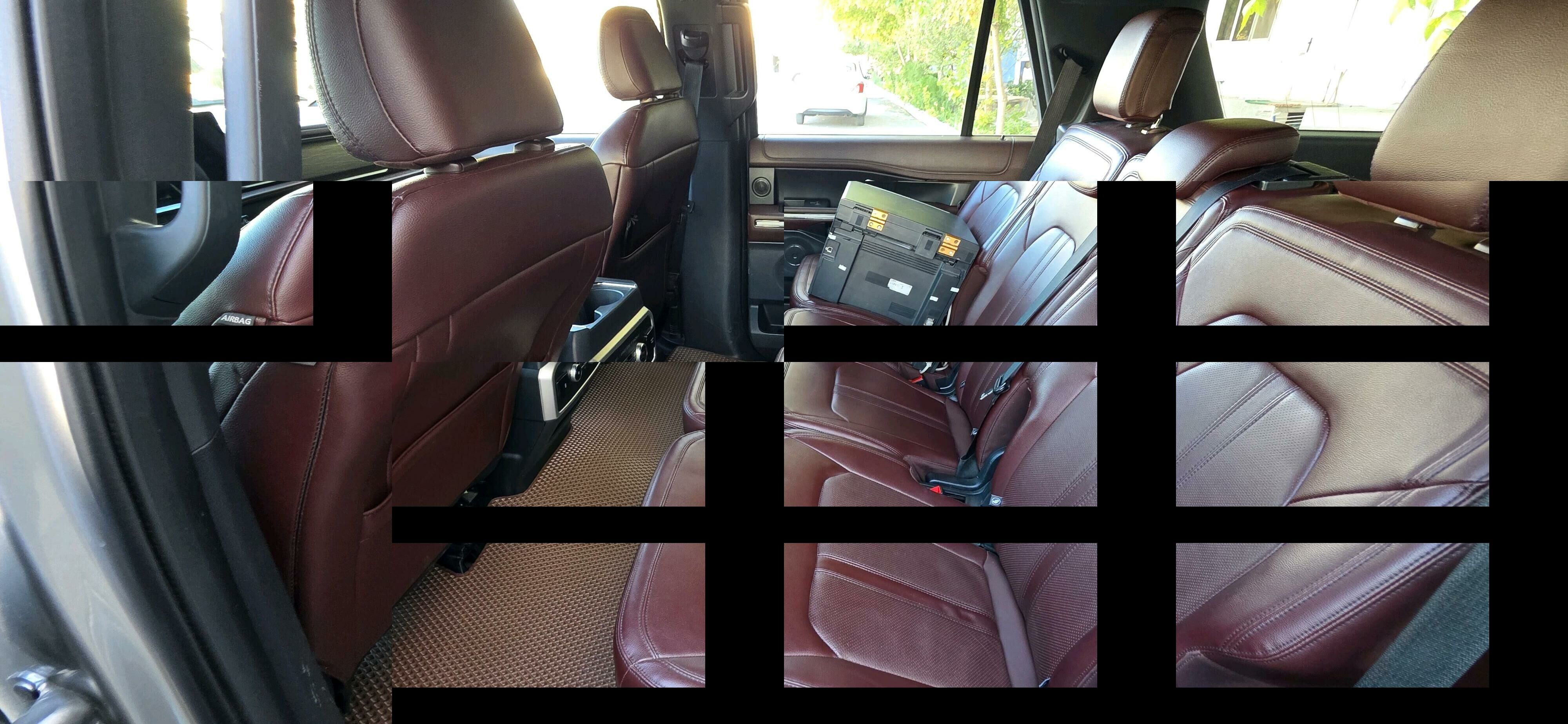 Ford Expedition 2024 - 700 000 TMT - 11 мкр - img 6