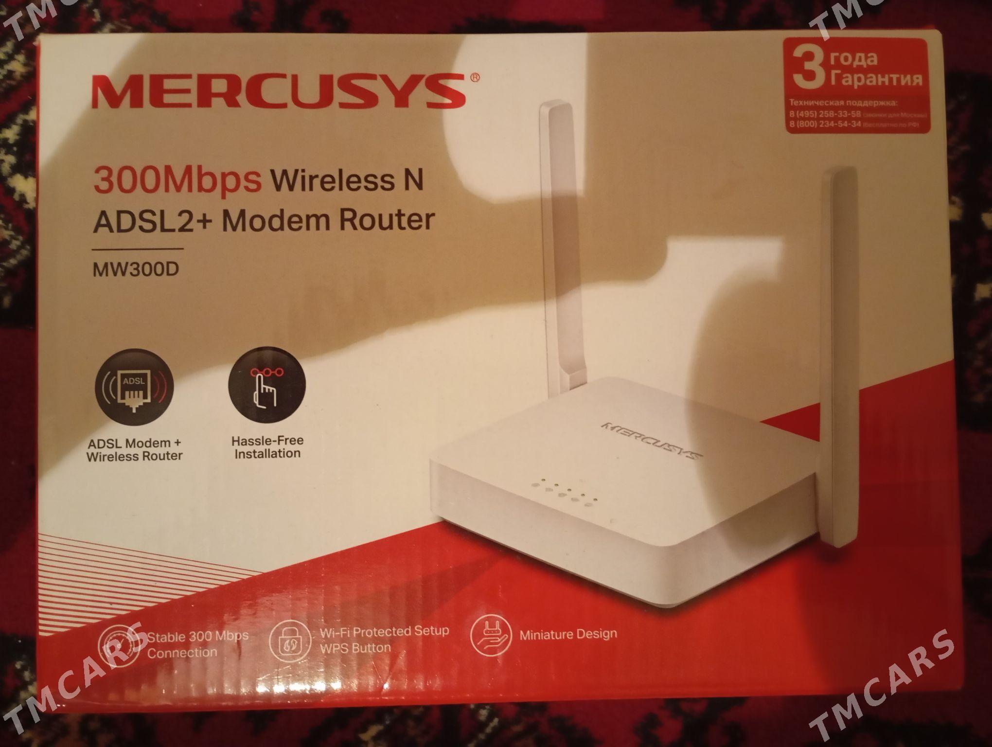 MERCUSUS - Türkmenbaşy - img 1