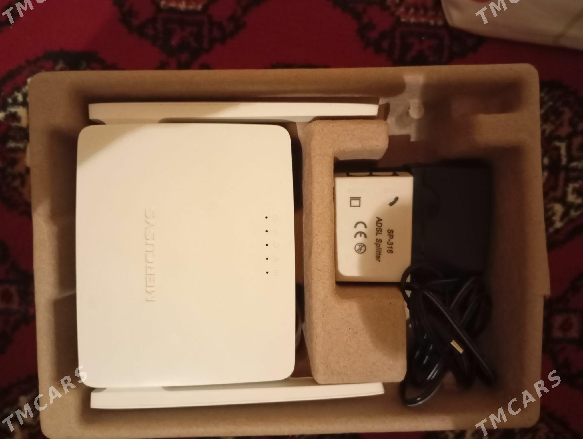 MERCUSUS - Türkmenbaşy - img 3