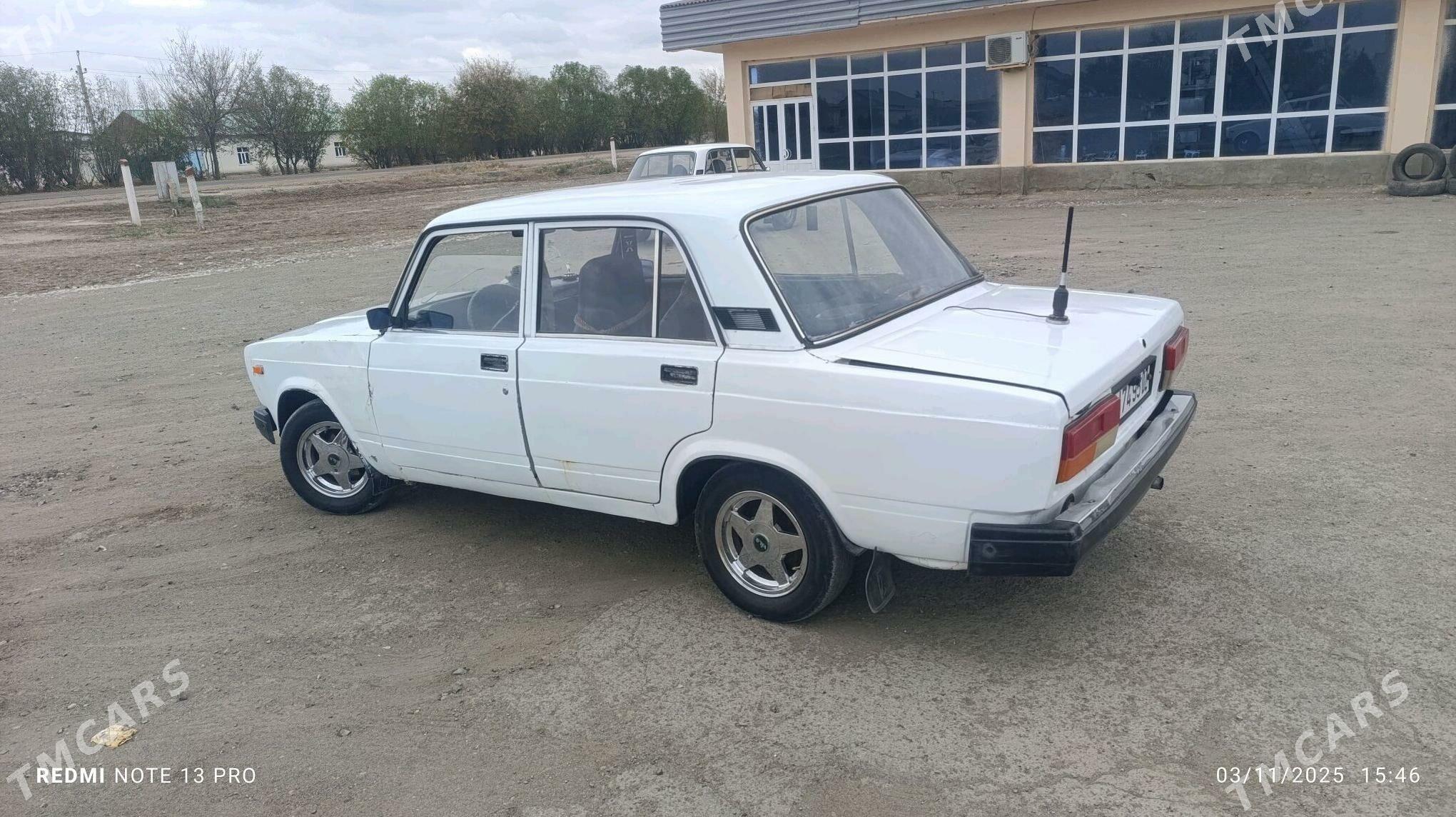 Lada 2101 2001 - 23 000 TMT - Köneürgenç - img 1
