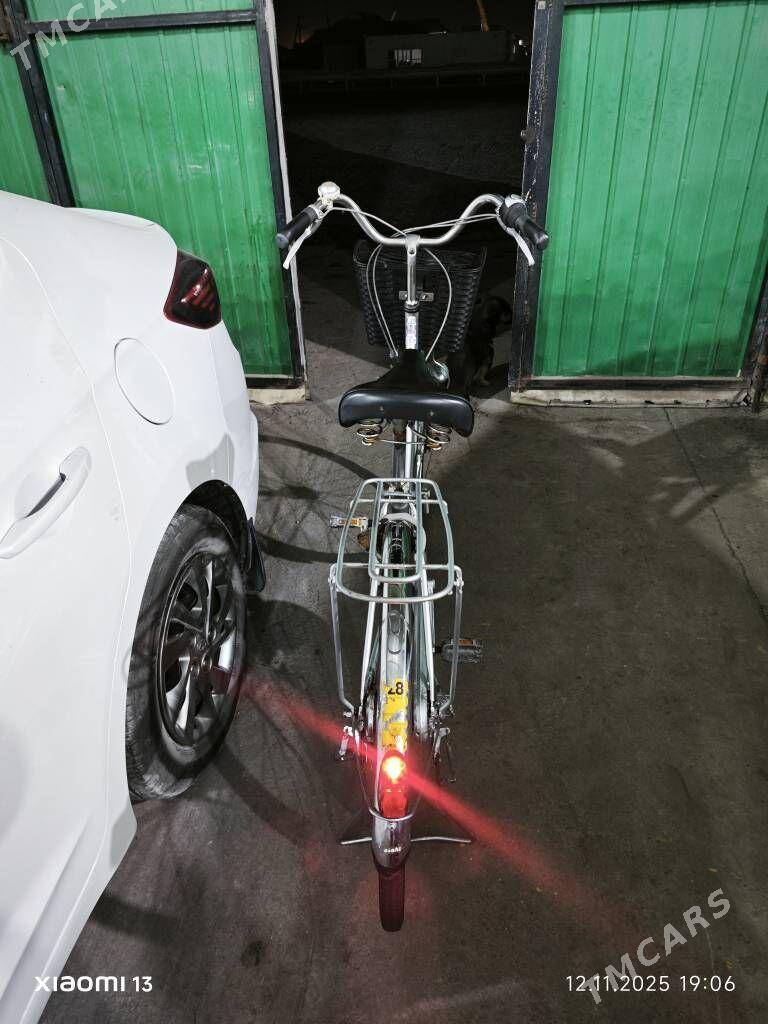 Yaponski welsoped 26 - Мары - img 4