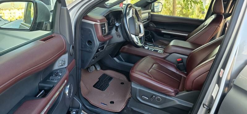 Ford Expedition 2024 - 700 000 TMT - 11 мкр - img 2