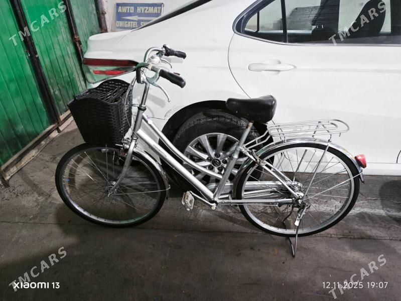 Yaponski welsoped 26 - Мары - img 2