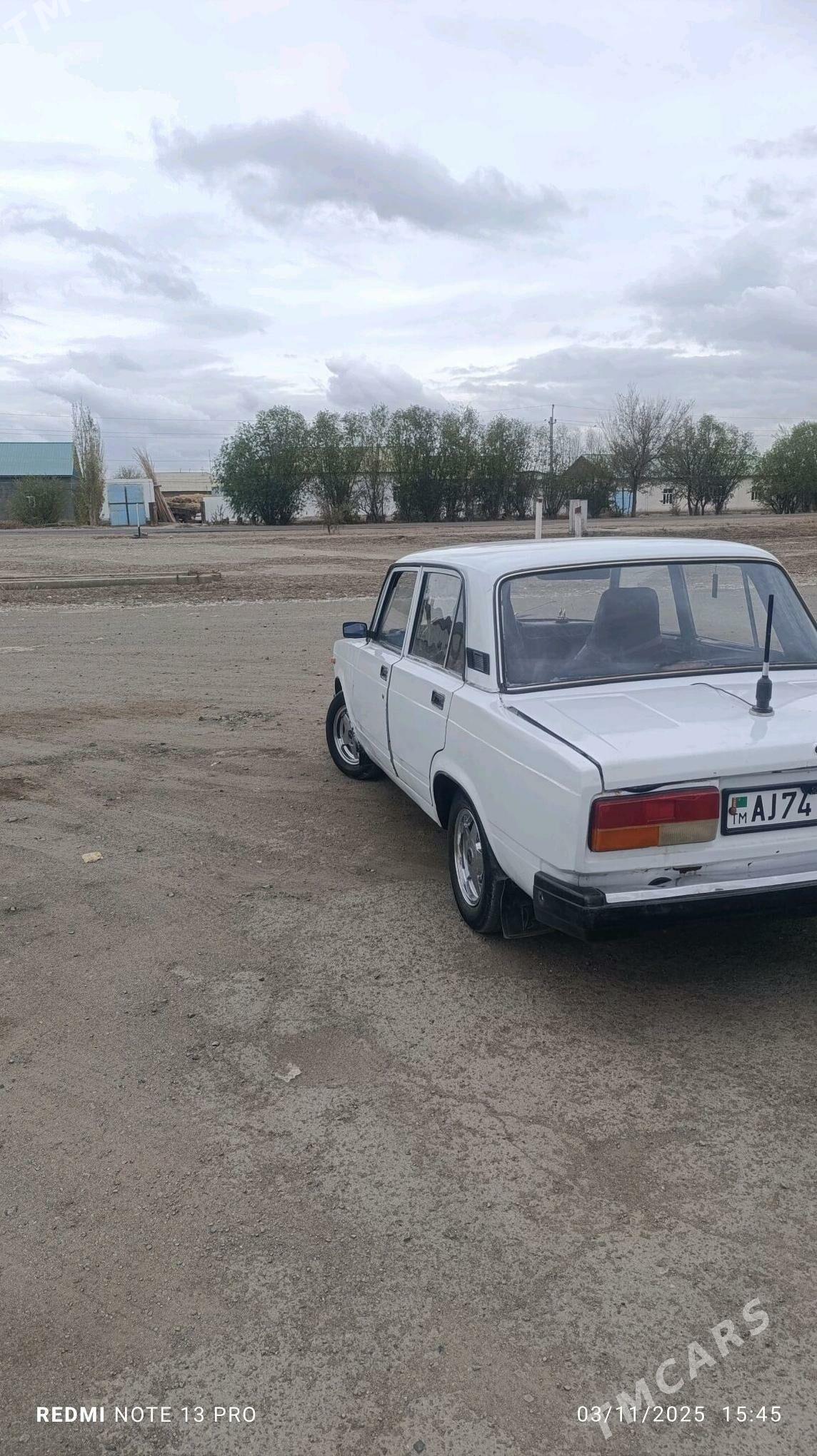 Lada 2101 2001 - 23 000 TMT - Köneürgenç - img 4