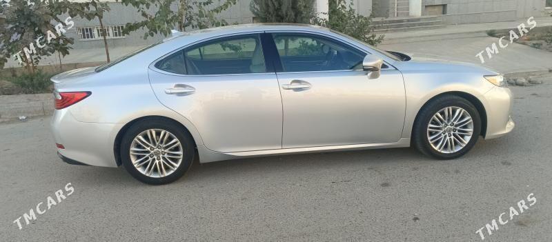 Lexus ES 350 2014 - 420 000 TMT - Анев - img 5