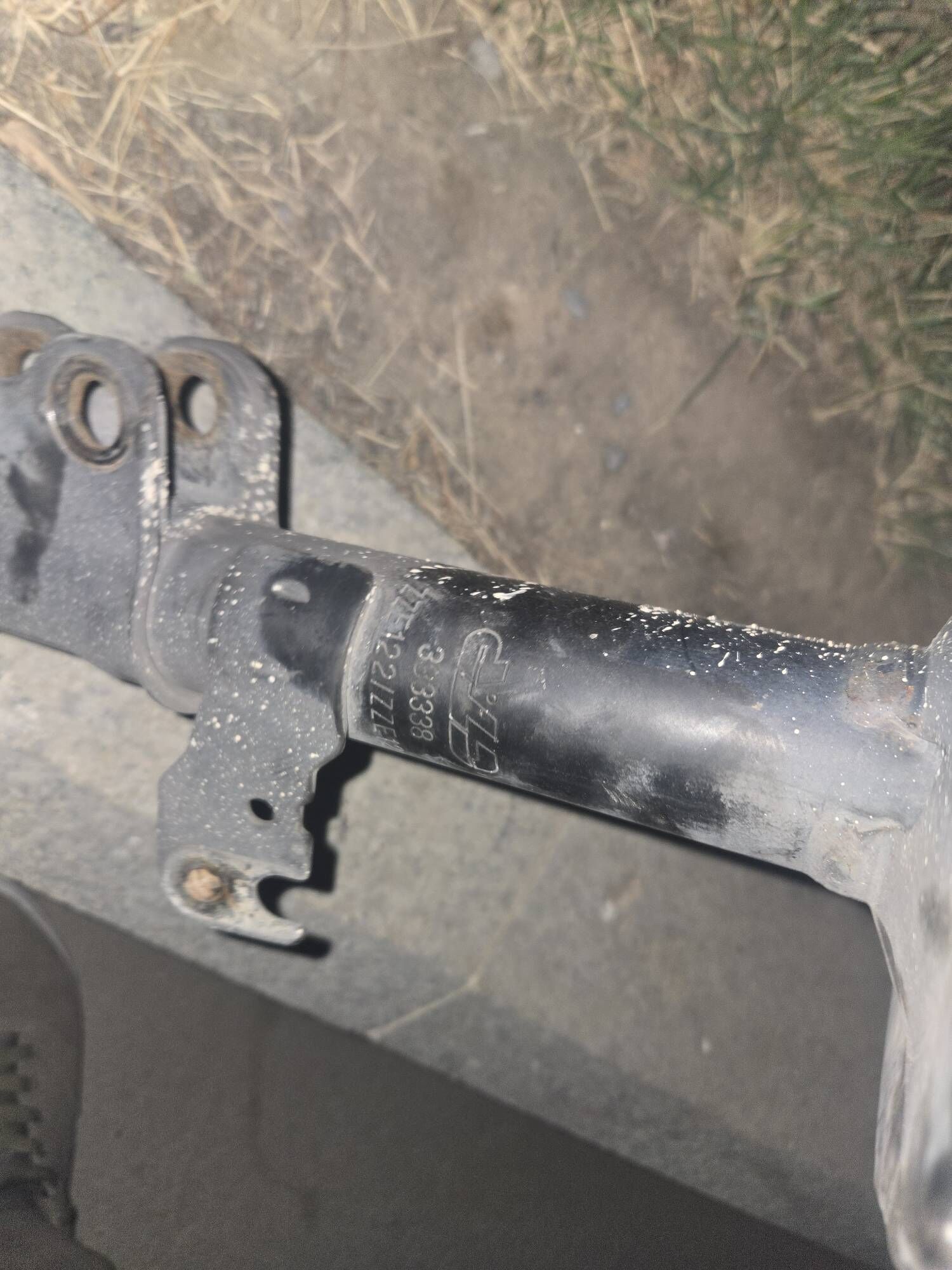 Carolla zapjas 1 TMT - Ашхабад - img 4