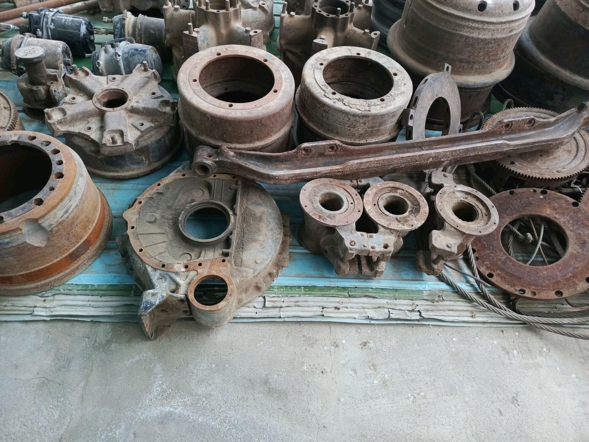 kamaz 50 000 TMT - Aşgabat - img 5