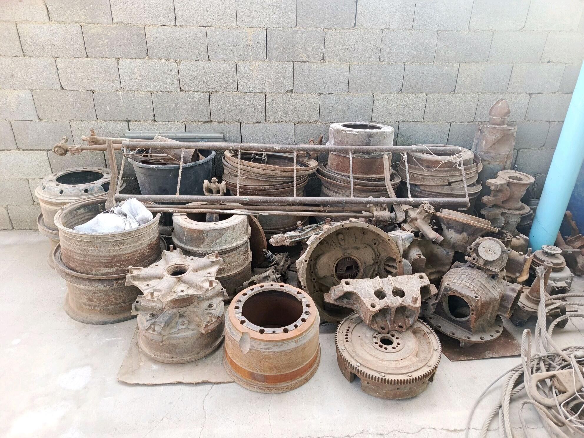 kamaz 50 000 TMT - Aşgabat - img 2