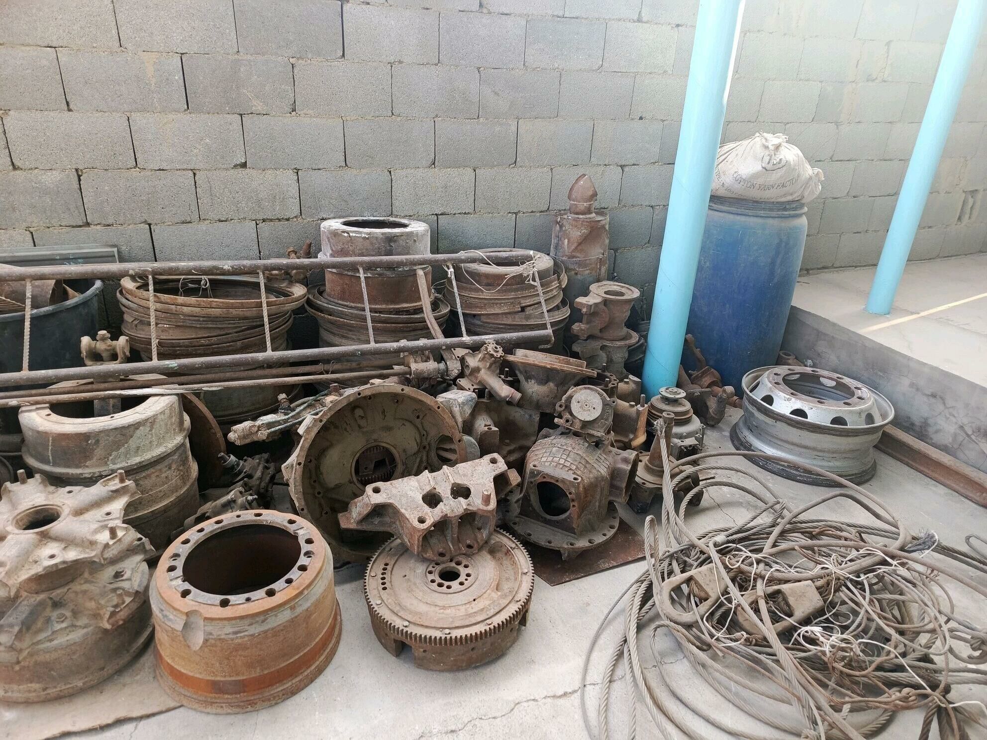 kamaz 50 000 TMT - Aşgabat - img 7