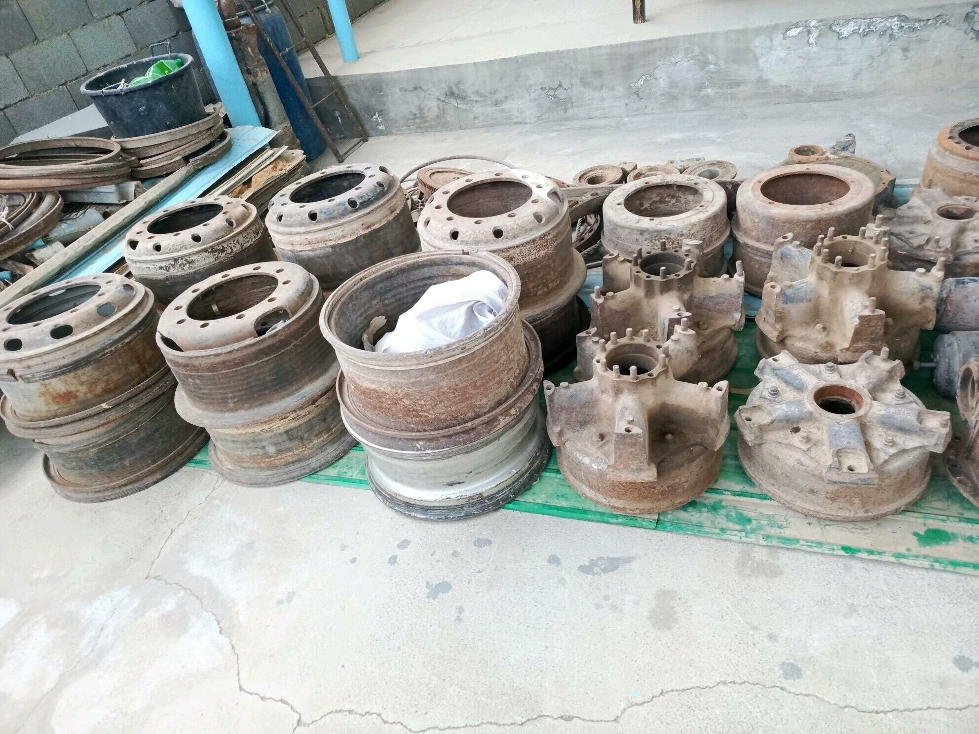 kamaz 50 000 TMT - Aşgabat - img 4