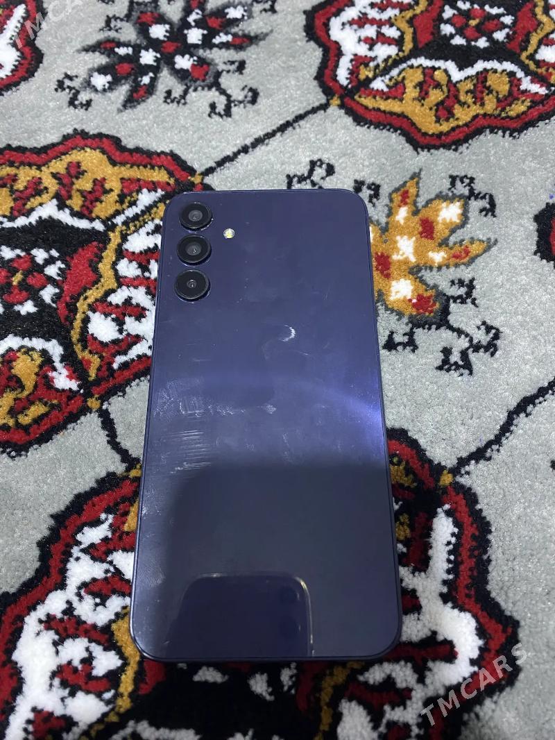 Galaxy A15 - Türkmenbaşy - img 2