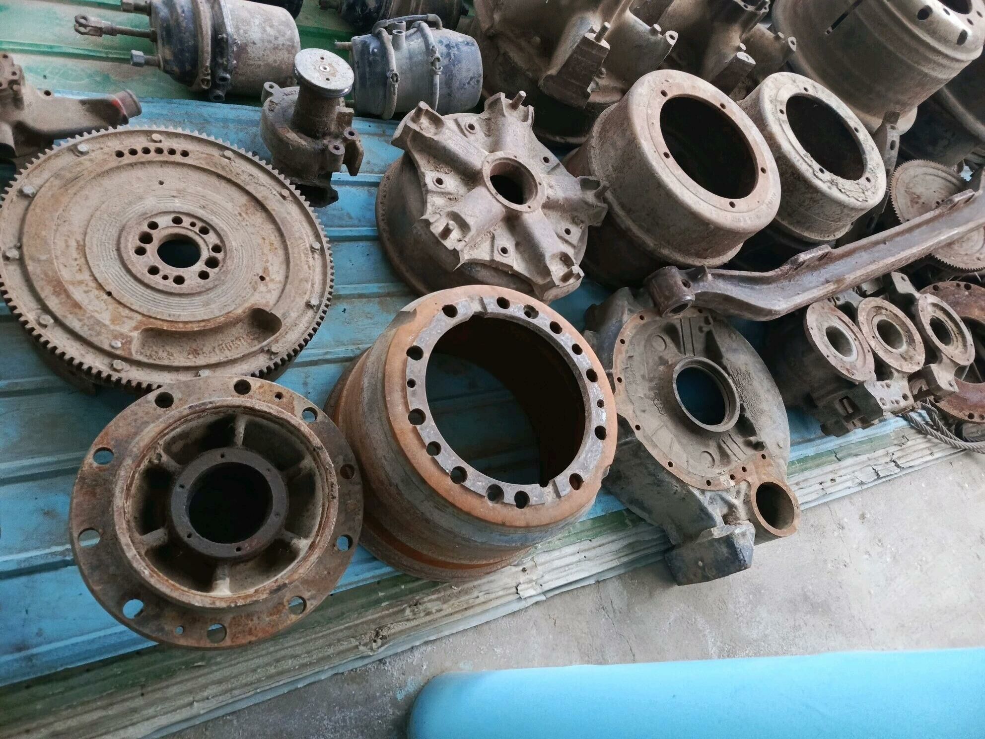 kamaz 50 000 TMT - Aşgabat - img 6