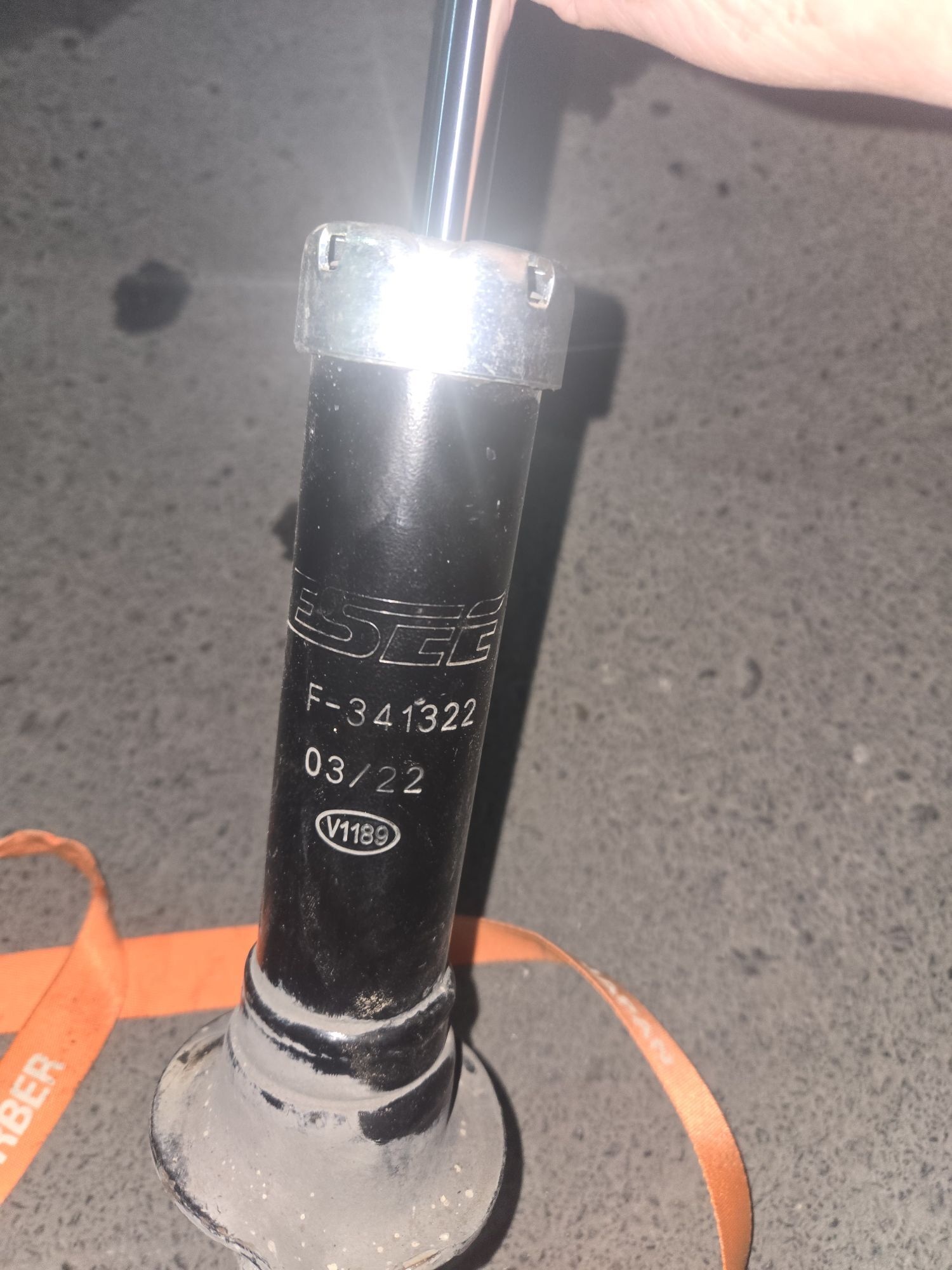 Carolla zapjas 1 TMT - Ашхабад - img 2