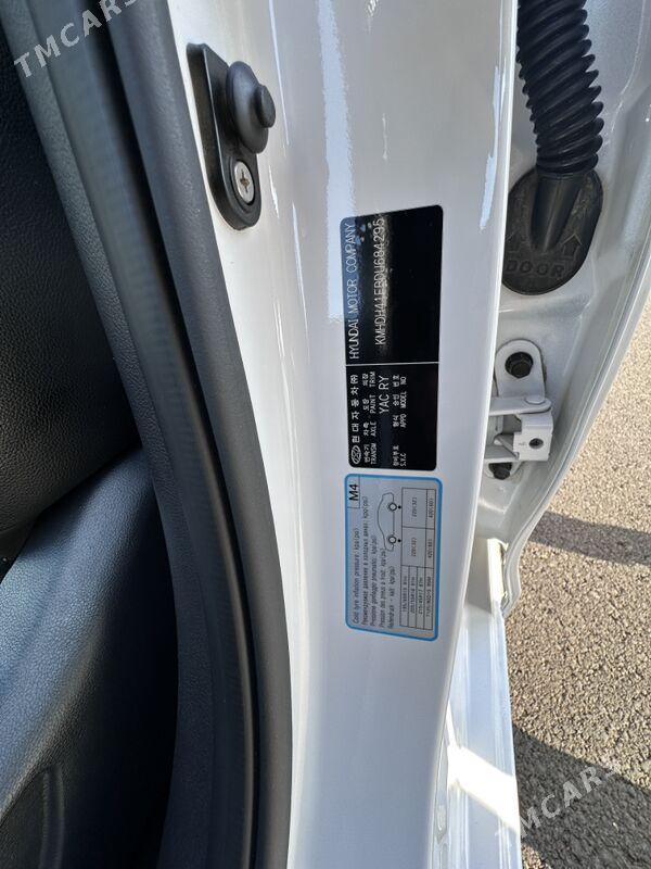 Hyundai Elantra 2012 - 220 000 TMT - Aşgabat - img 7