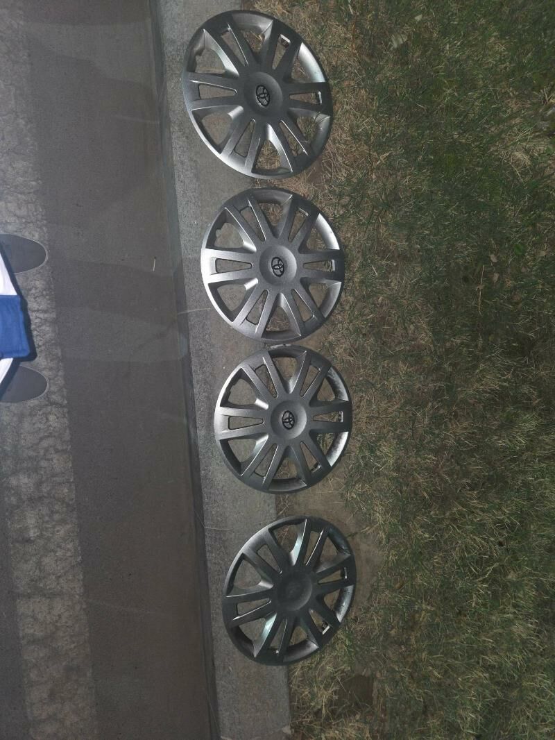 Carolla zapjas 1 TMT - Ашхабад - img 6