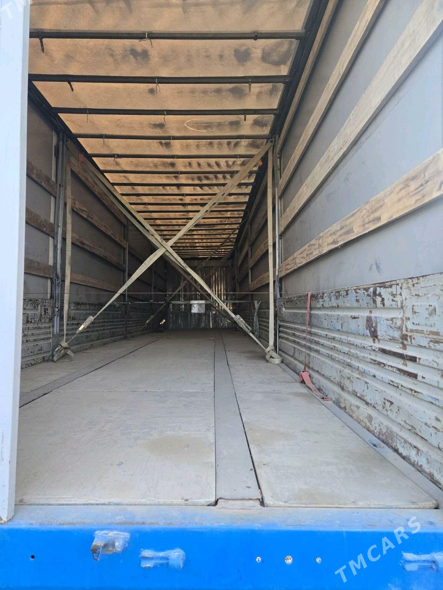 Maz Samosval 2012 - 250 000 TMT - Daşoguz - img 4