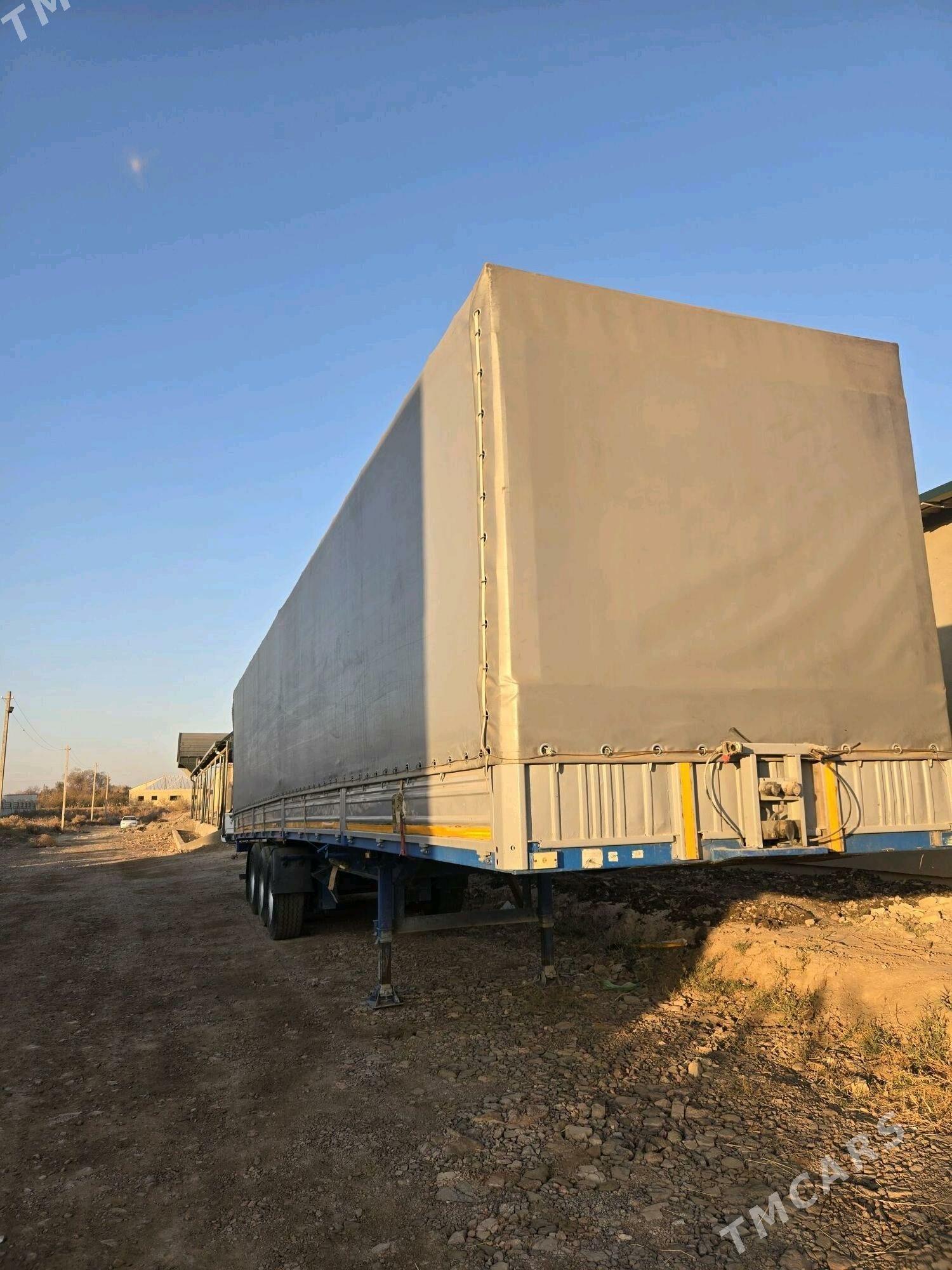 Maz Samosval 2012 - 250 000 TMT - Daşoguz - img 3