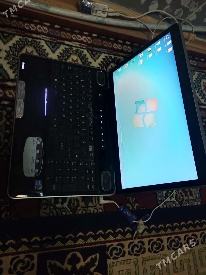 kampyuter - Büzmeýin - img 2