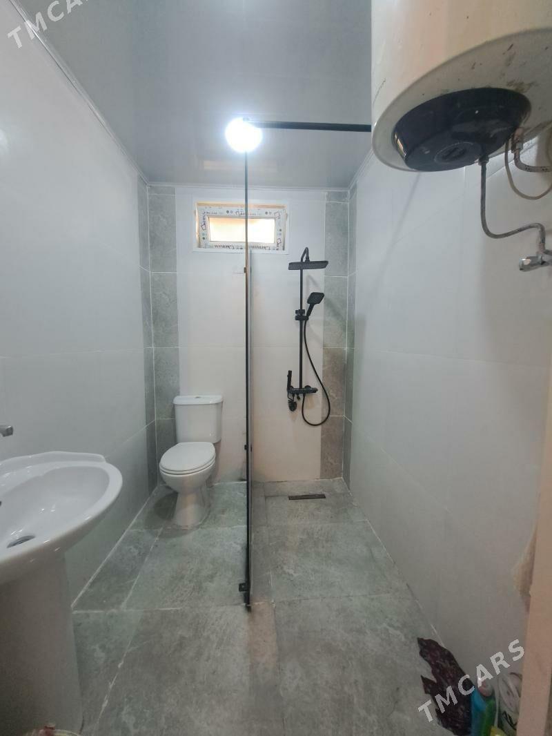 Satlyk 2Komnat Ipoteka - Ашхабад - img 8