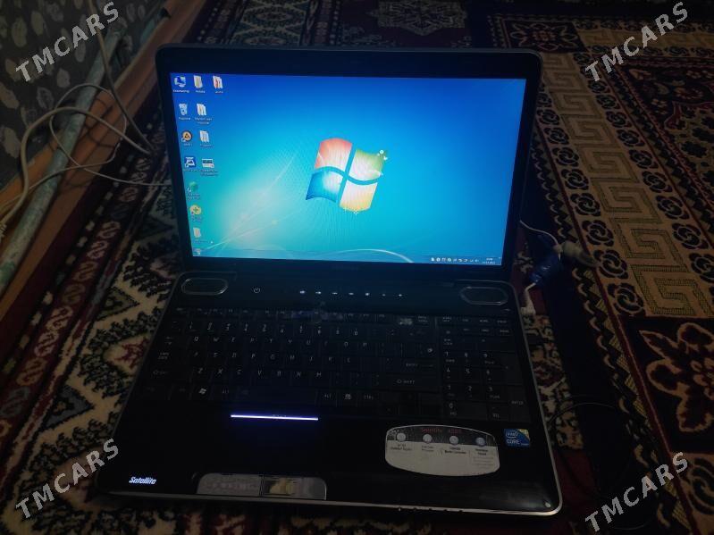 kampyuter - Büzmeýin - img 3