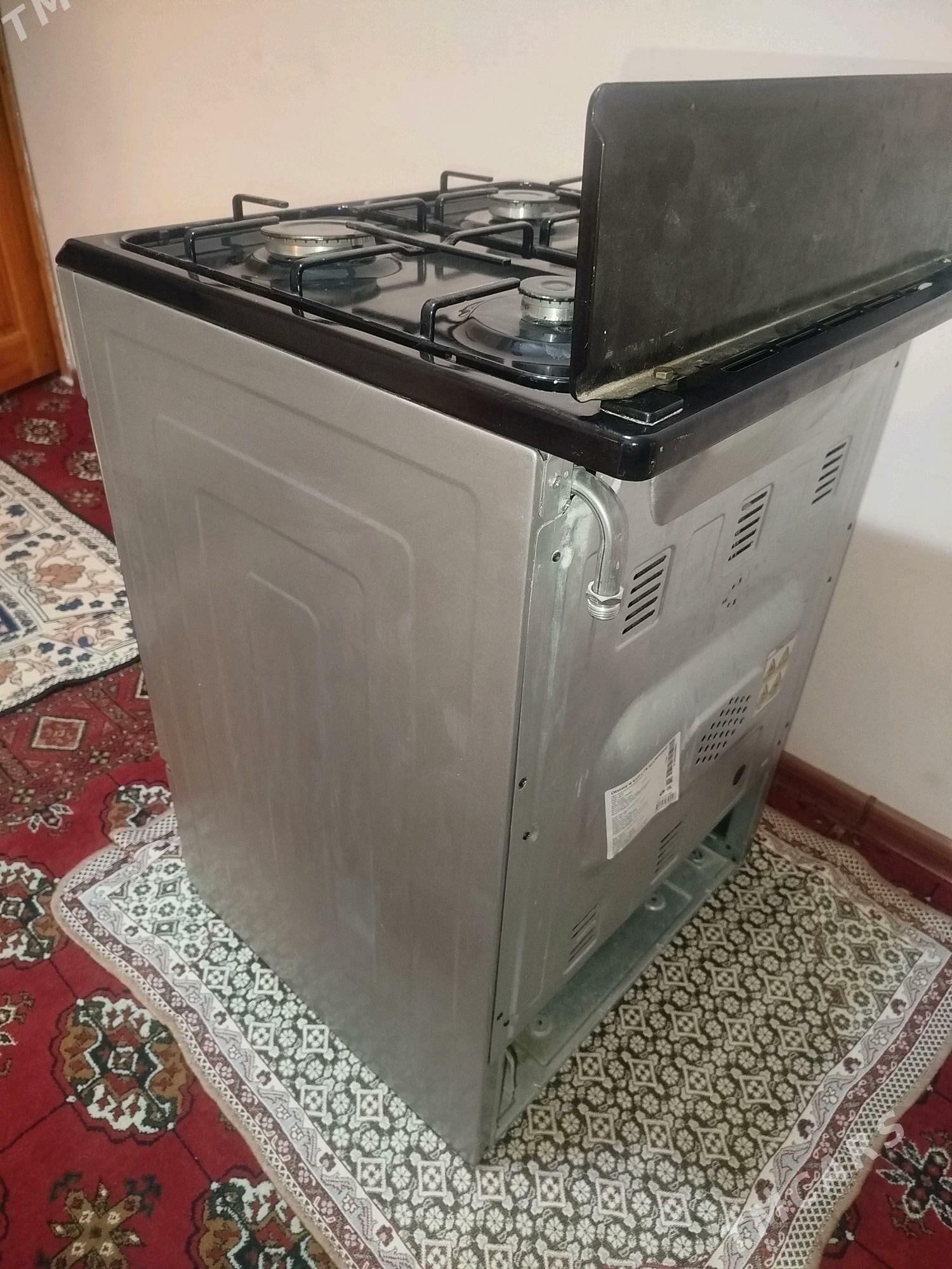 газ плита - Murgap - img 3