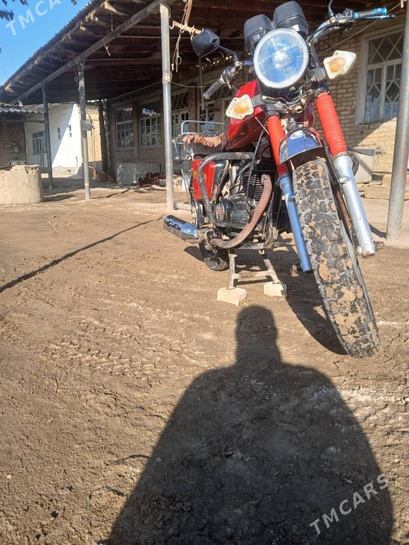 Fekon FK200-14G 1992 - 15 000 TMT - Саят - img 2