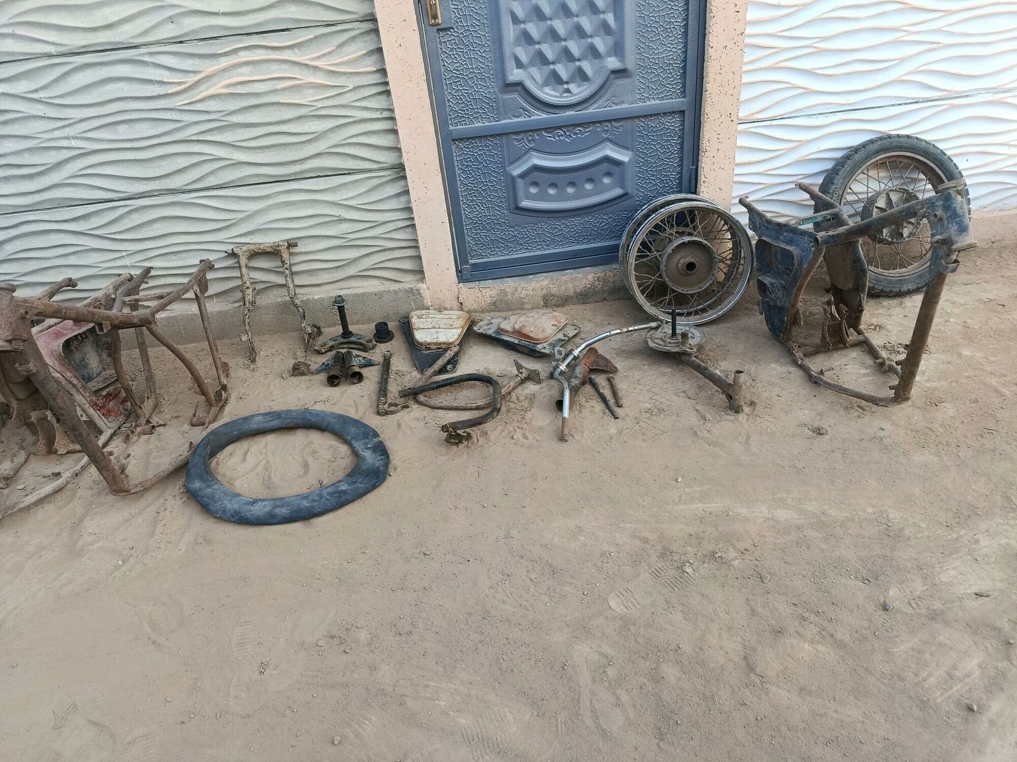 zapjas. 100 TMT - Сакарчага - img 3