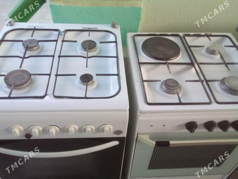 gaz plita - Aşgabat - img 3