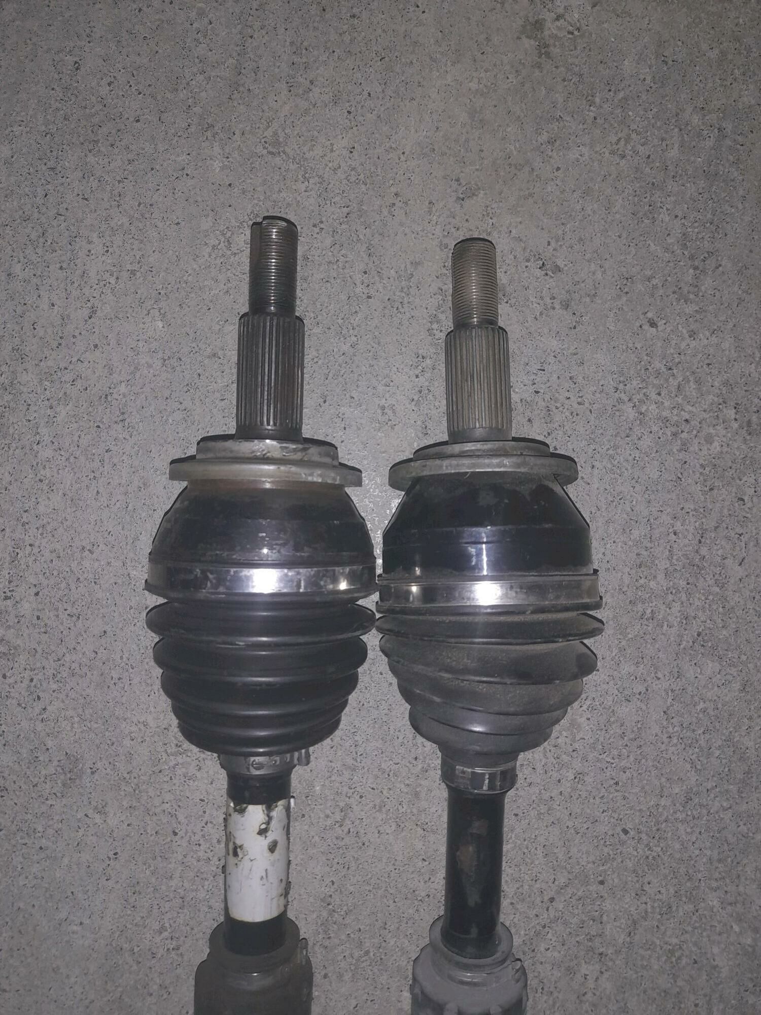 Granat 2,4/2,5/3,3/3,5 daşky. 580 TMT - Бузмеин - img 3