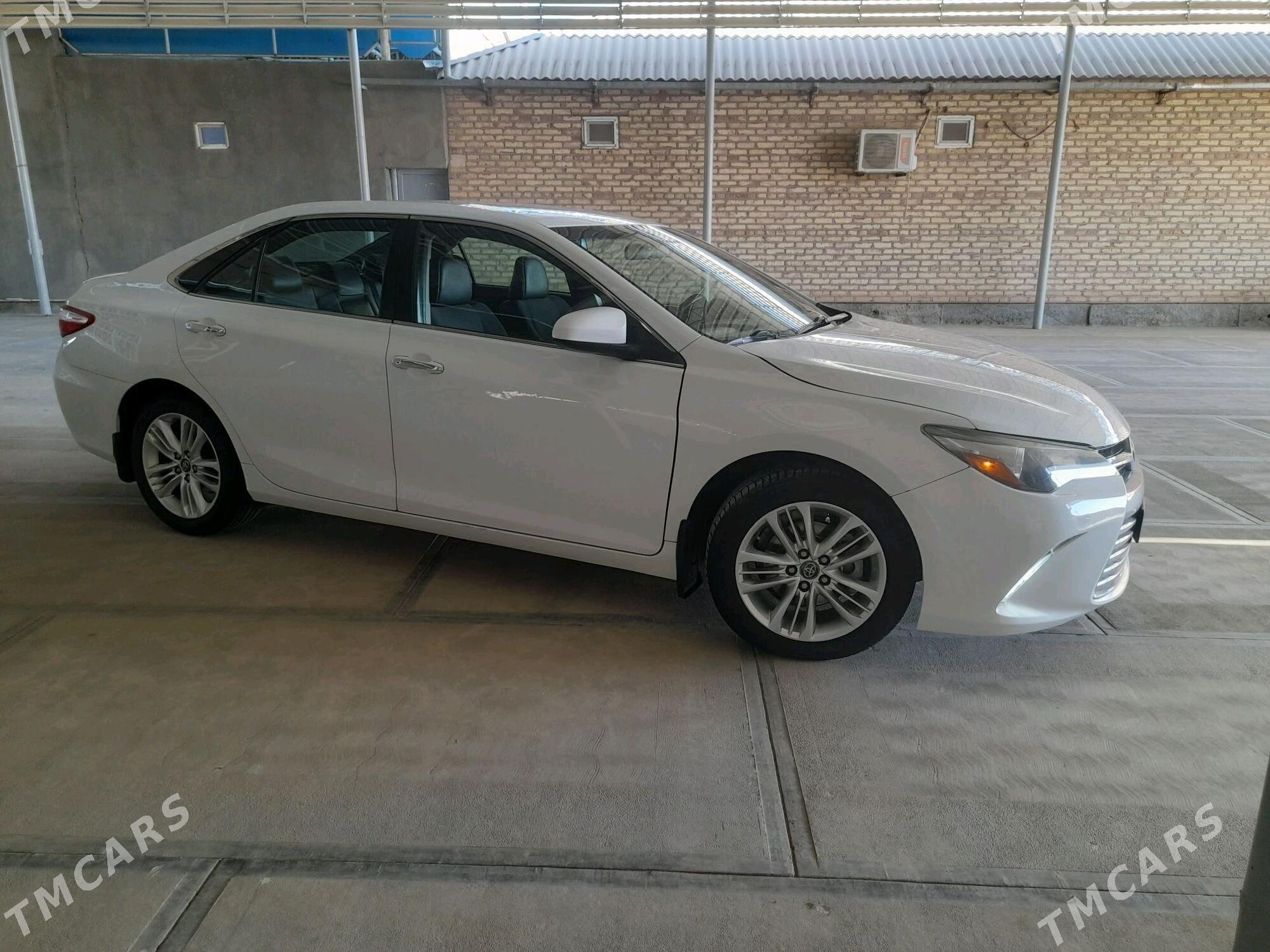 Toyota Camry 2016 - 275 000 TMT - Aşgabat - img 1