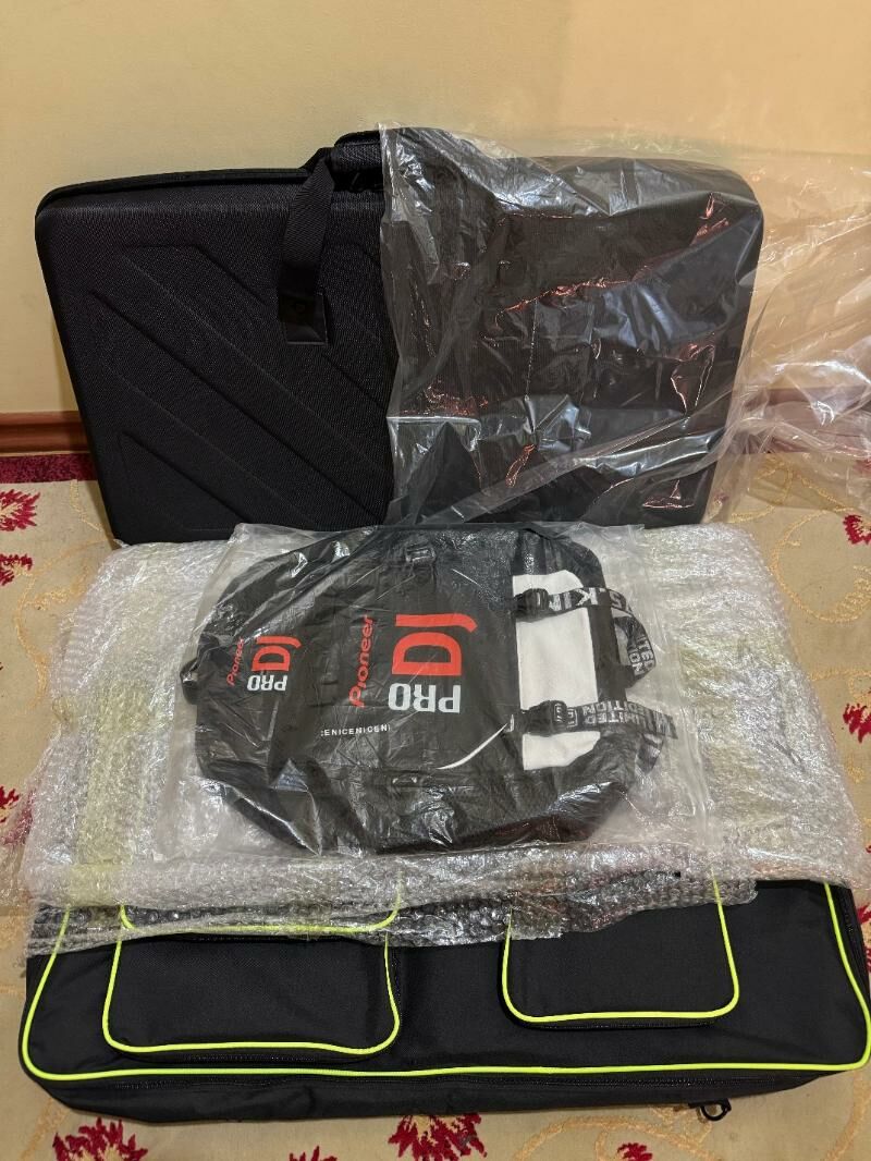 dj sumka cehol stoyka дж стой - Ашхабад - img 6