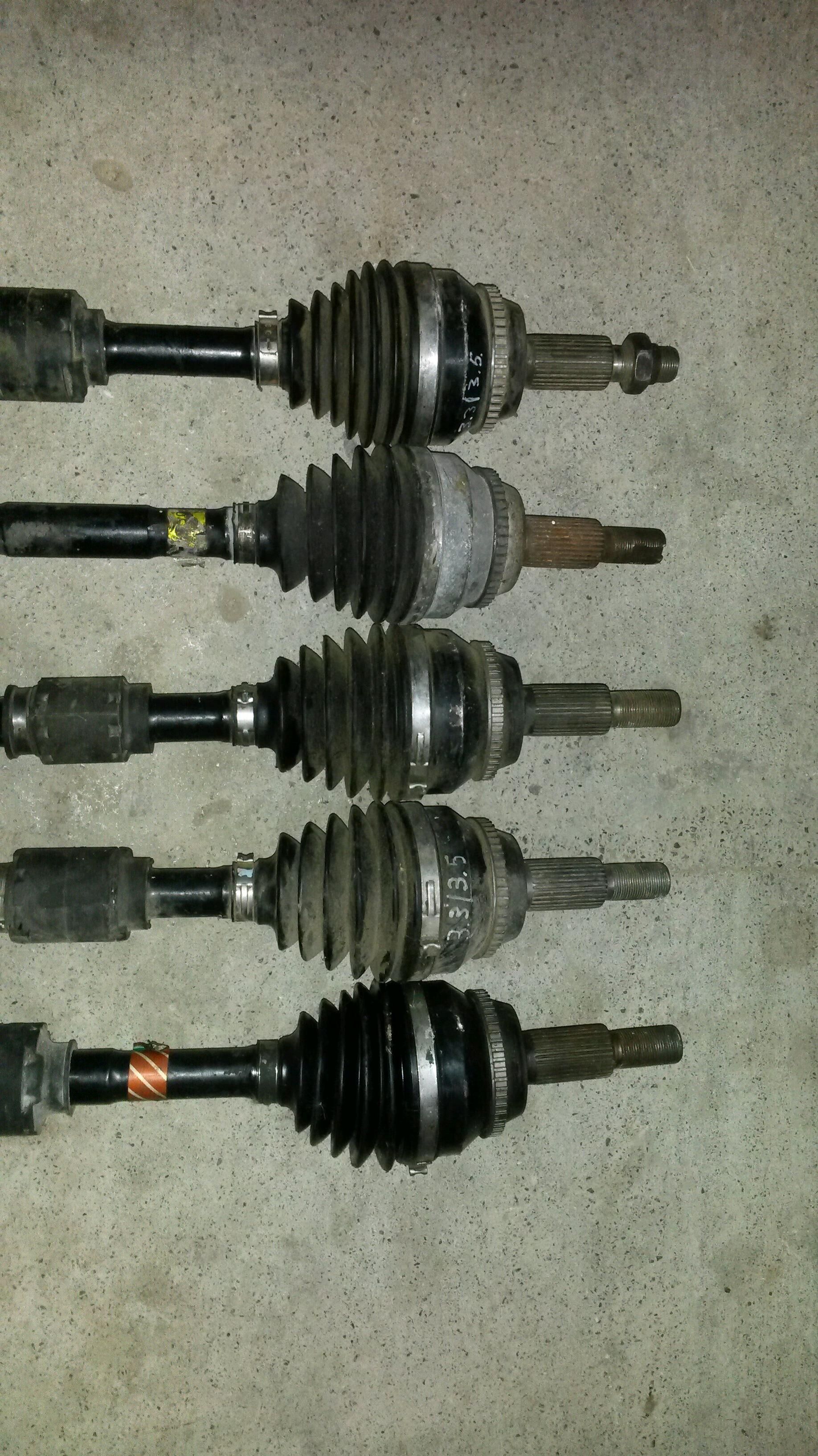 Granat 2,4/2,5/3,3/3,5 daşky. 580 TMT - Бузмеин - img 4