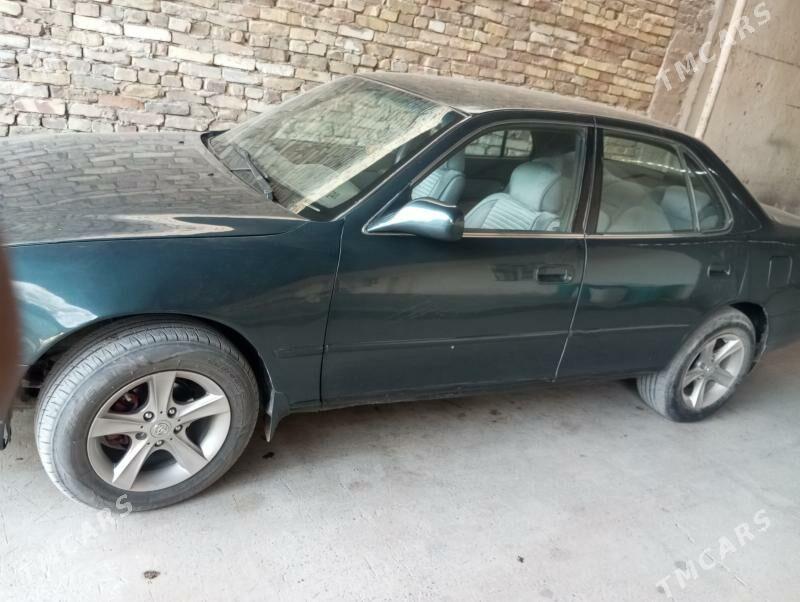 Toyota Camry 1995 - 85 000 TMT - Saýat - img 4
