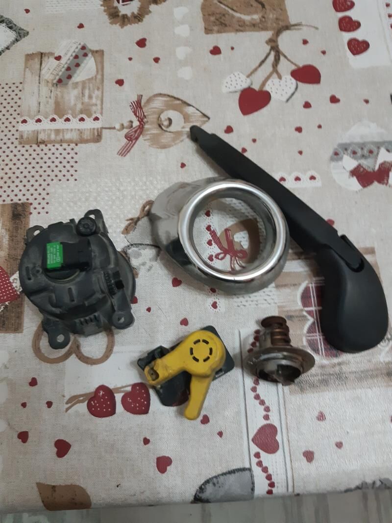 форд рулевой электро мотор 1 000 TMT - Aşgabat - img 9