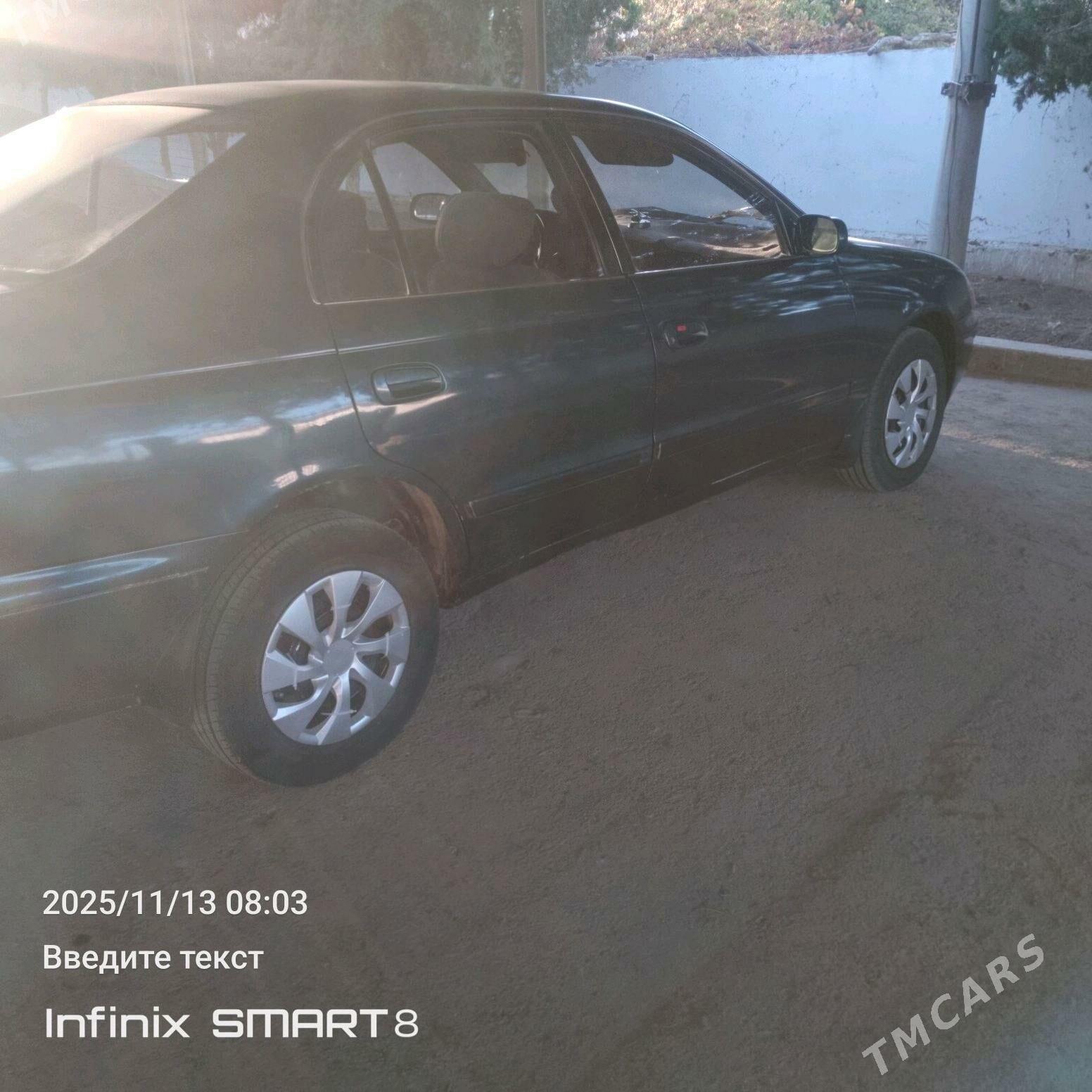 Toyota Corona 1993 - 55 000 TMT - Керки - img 4