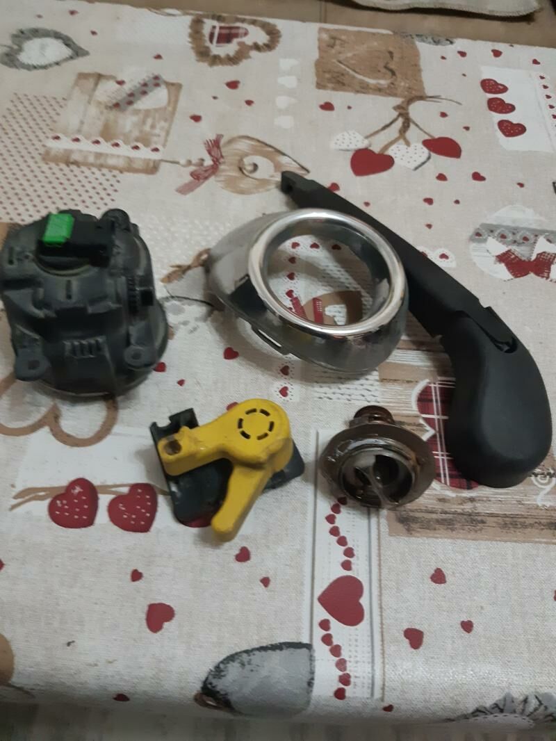 форд рулевой электро мотор 1 000 TMT - Aşgabat - img 8