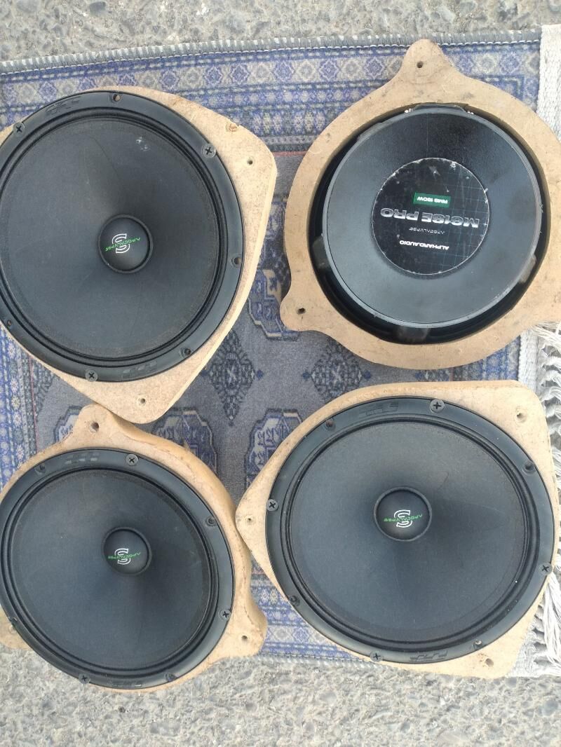 apakalis kalonka 1 850 TMT - ул. Подвойского (Битарап Туркменистан шаёлы) - img 2