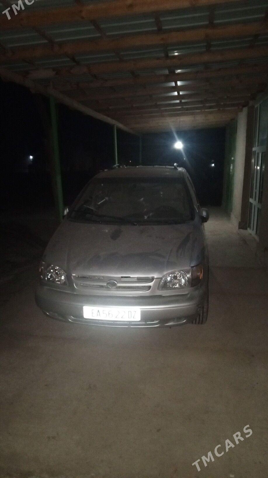 Toyota Sienna 1998 - 150 000 TMT - Türkmenbaşy etr. - img 3